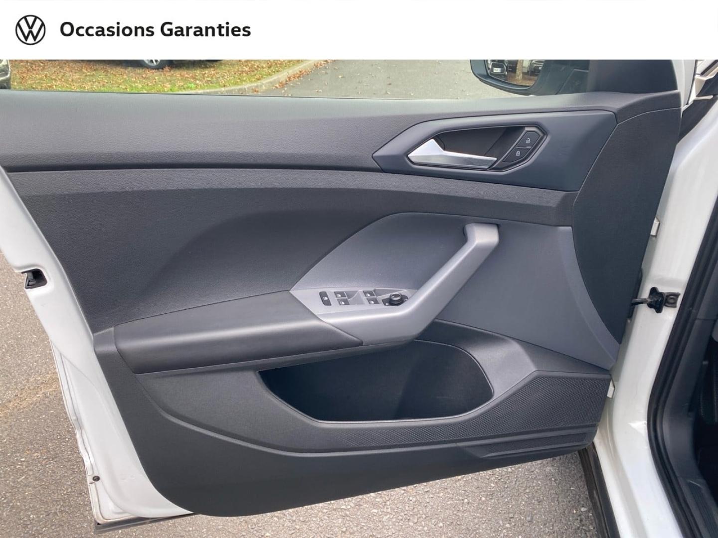 Voitures occasions VOLKSWAGEN T-CROSS First Edition Rezé