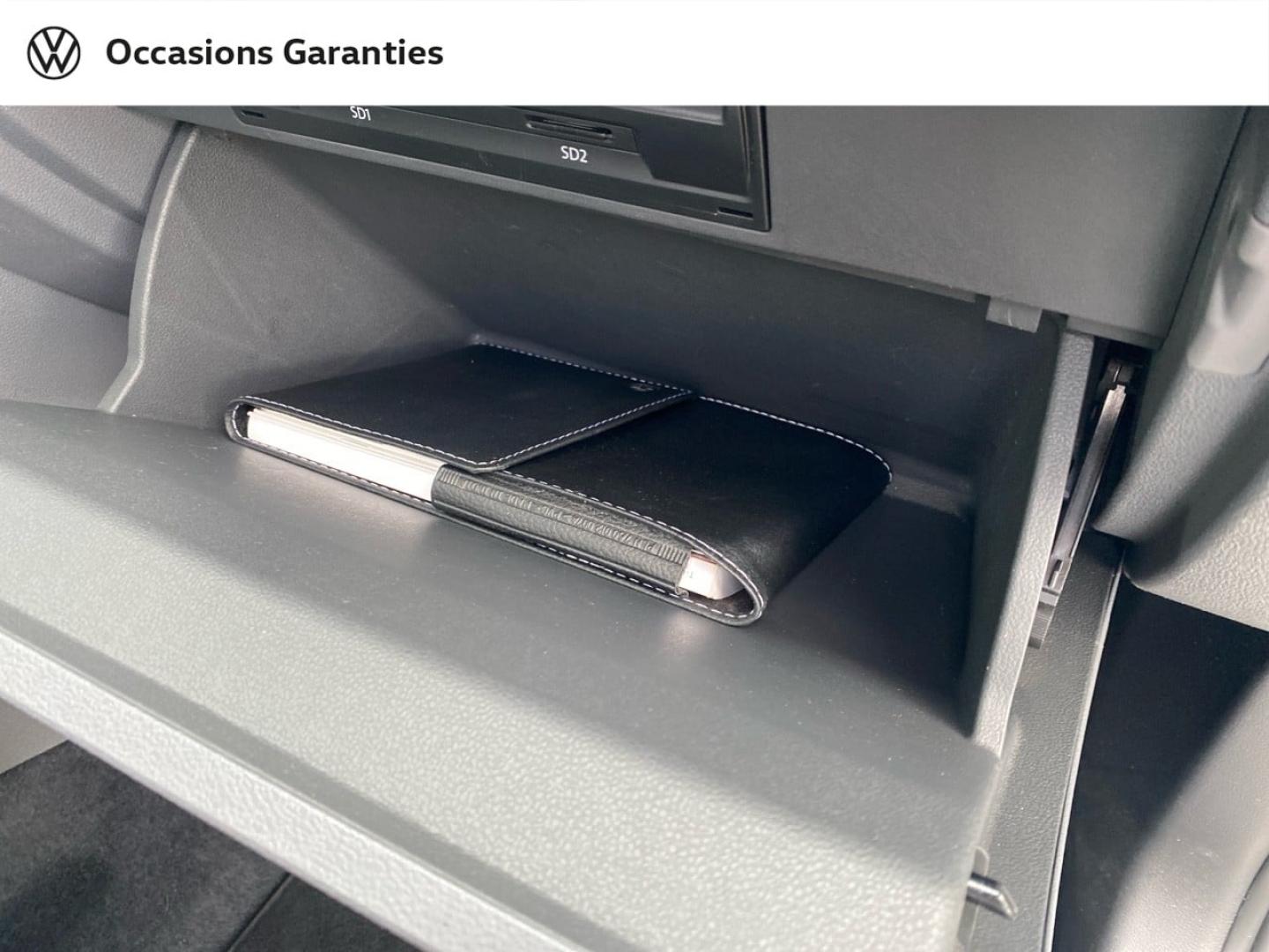 Voitures occasions VOLKSWAGEN T-CROSS First Edition Rezé