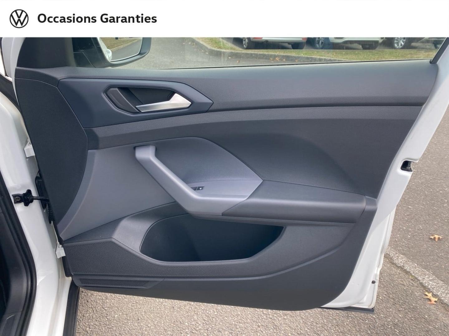 Voitures occasions VOLKSWAGEN T-CROSS First Edition Rezé