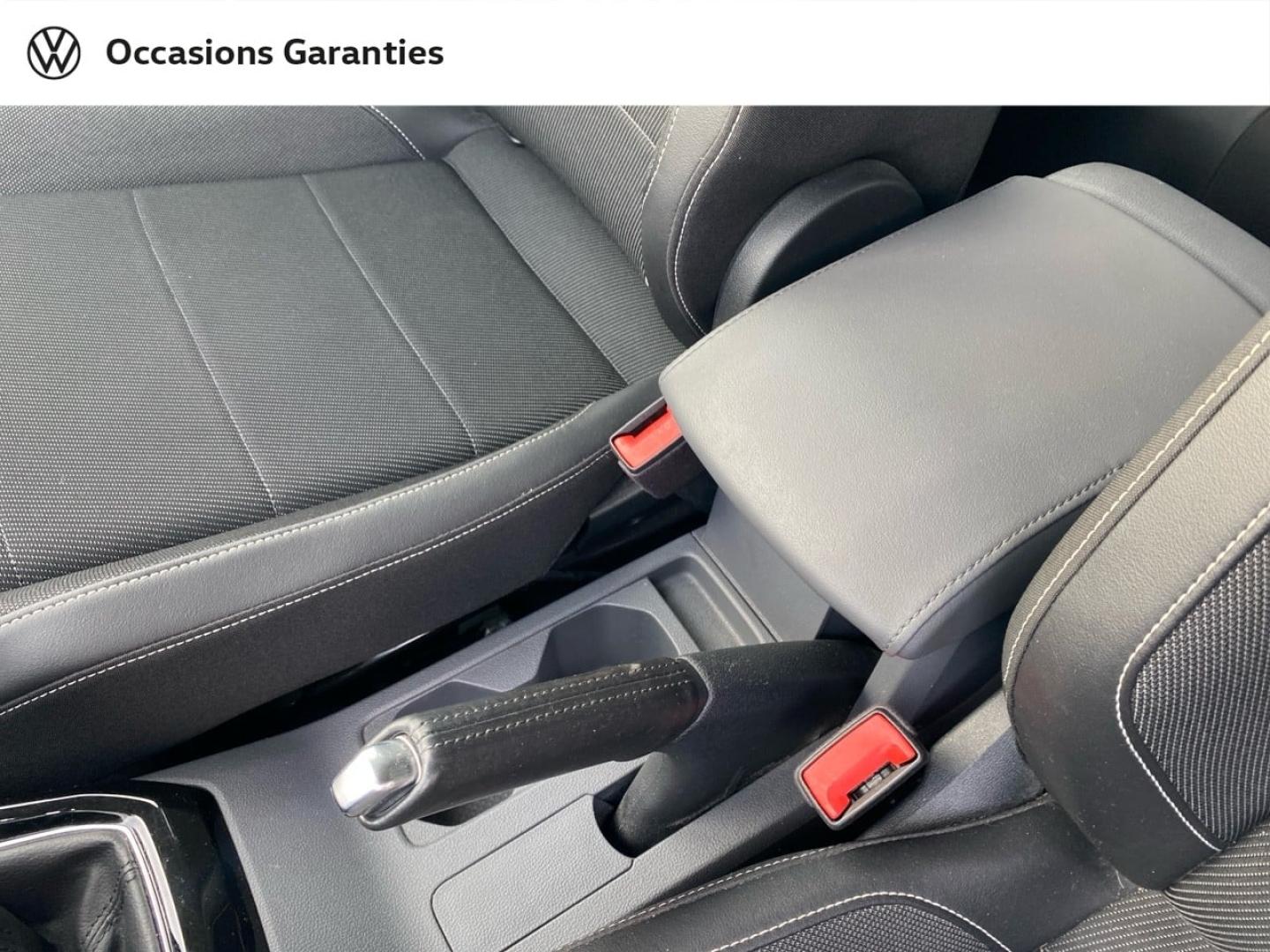 Voitures occasions VOLKSWAGEN T-CROSS First Edition Rezé