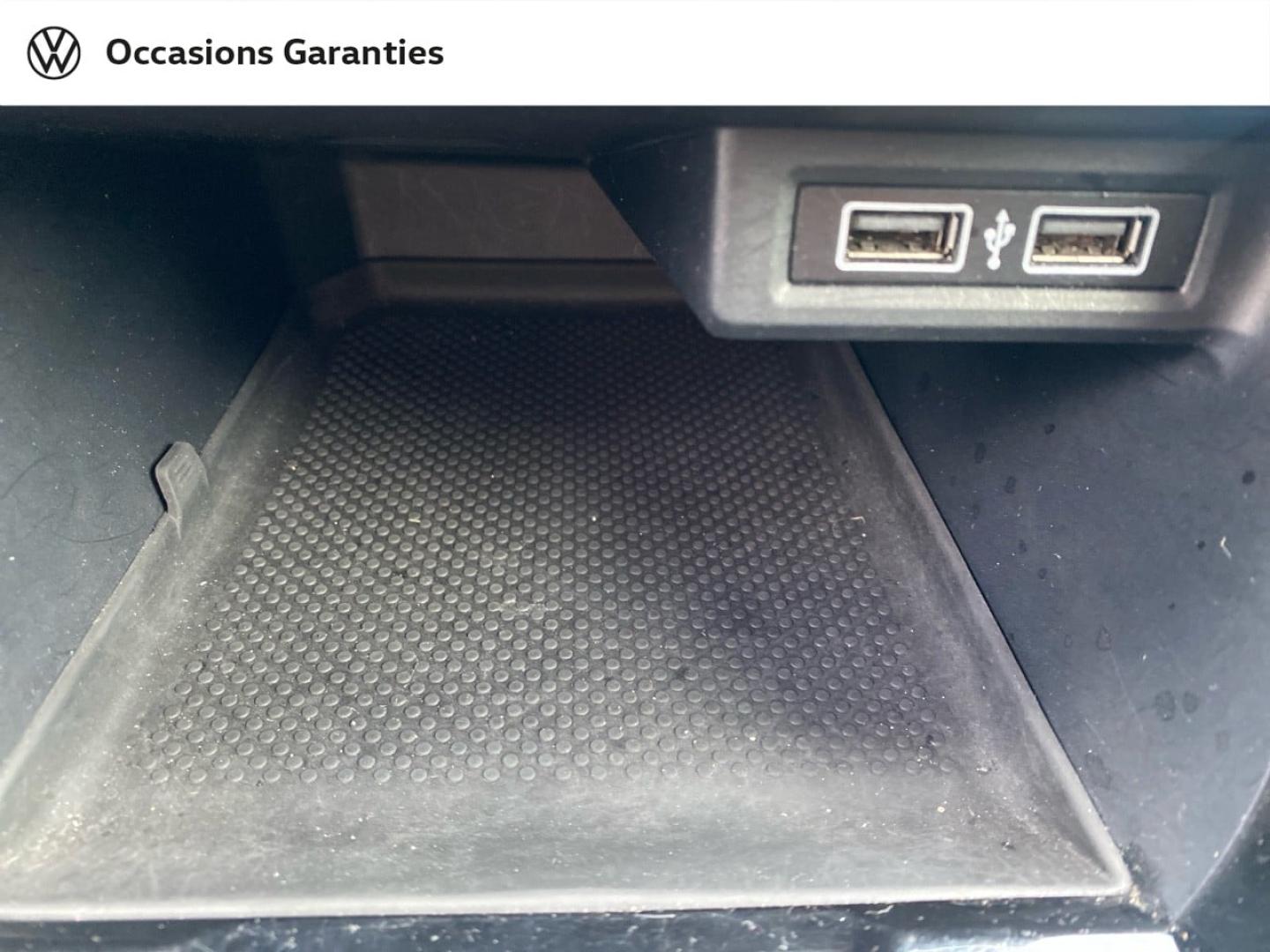 Voitures occasions VOLKSWAGEN T-CROSS First Edition Rezé