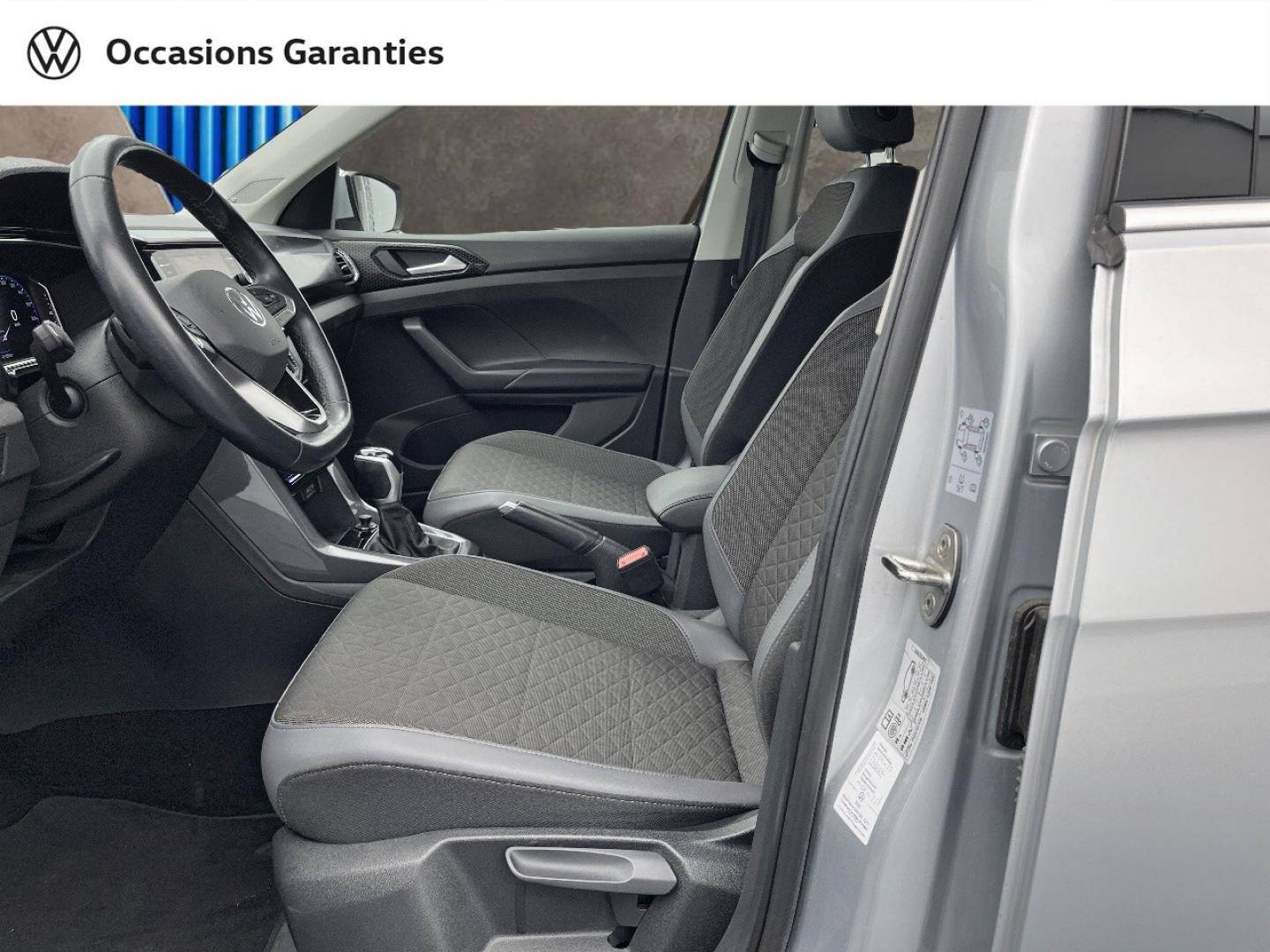 Voitures occasions VOLKSWAGEN T-CROSS R-Line Tech Rezé