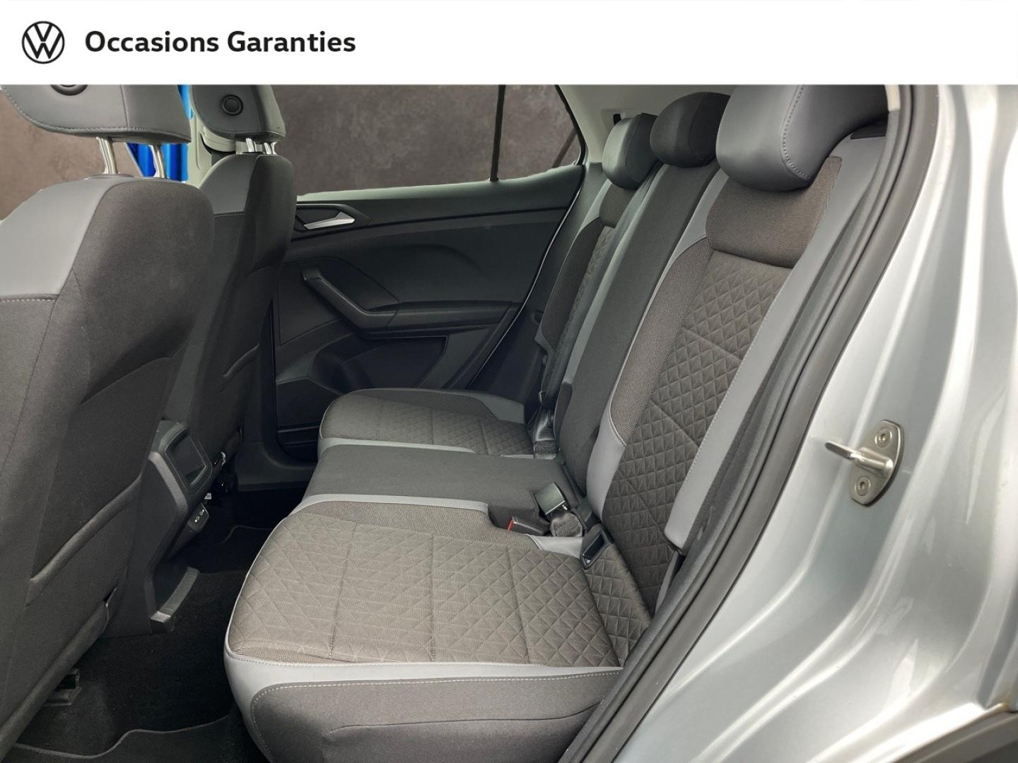 Voitures occasions VOLKSWAGEN T-CROSS R-Line Tech Rezé