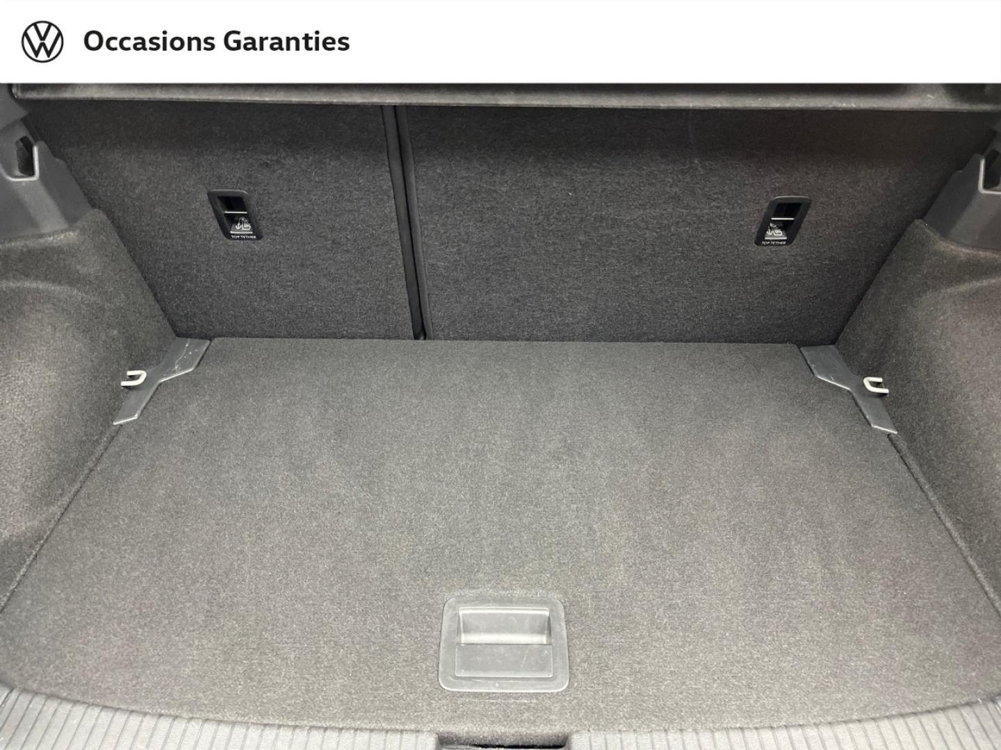 Voitures occasions VOLKSWAGEN T-CROSS R-Line Tech Rezé