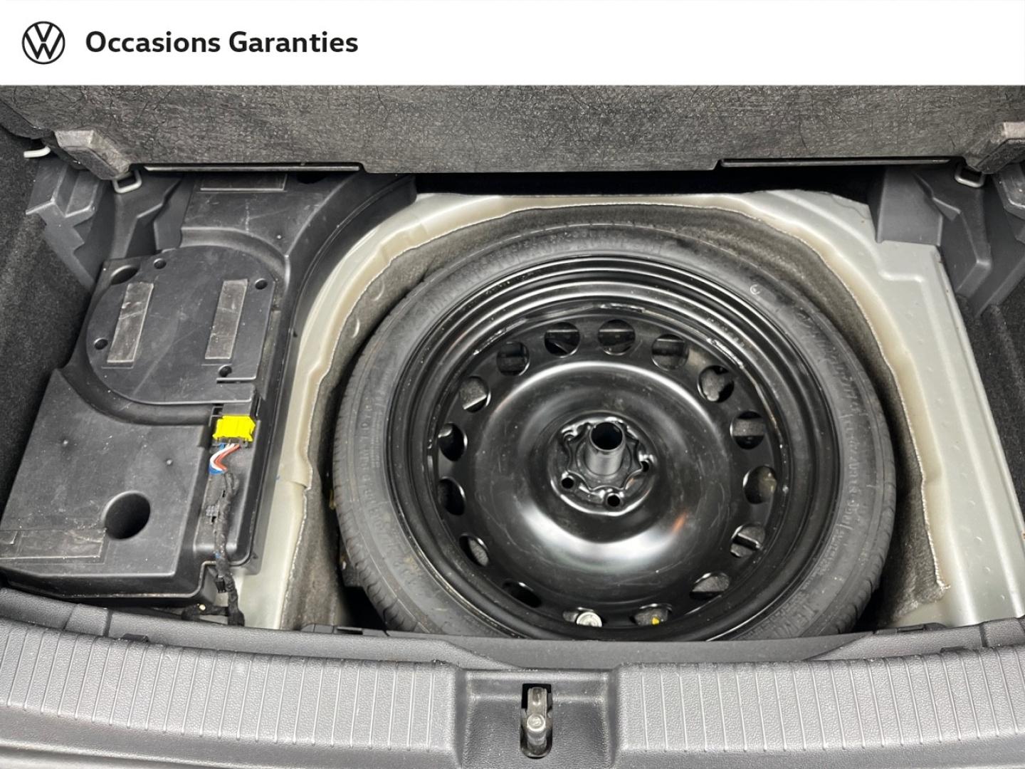 Voitures occasions VOLKSWAGEN T-CROSS R-Line Tech Rezé
