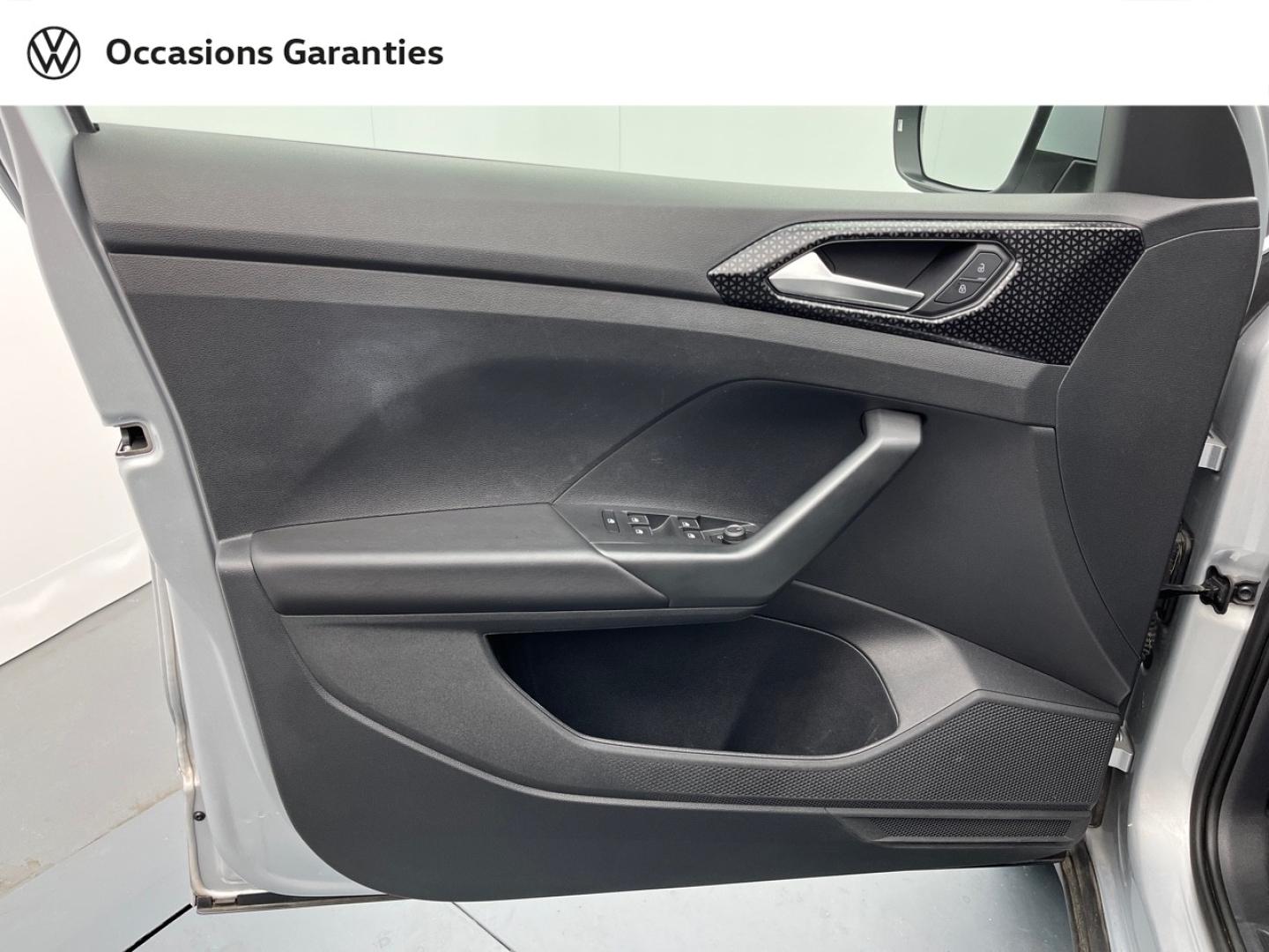 Voitures occasions VOLKSWAGEN T-CROSS R-Line Tech Rezé