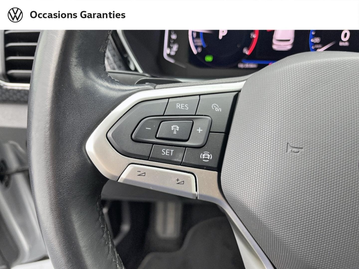 Voitures occasions VOLKSWAGEN T-CROSS R-Line Tech Rezé
