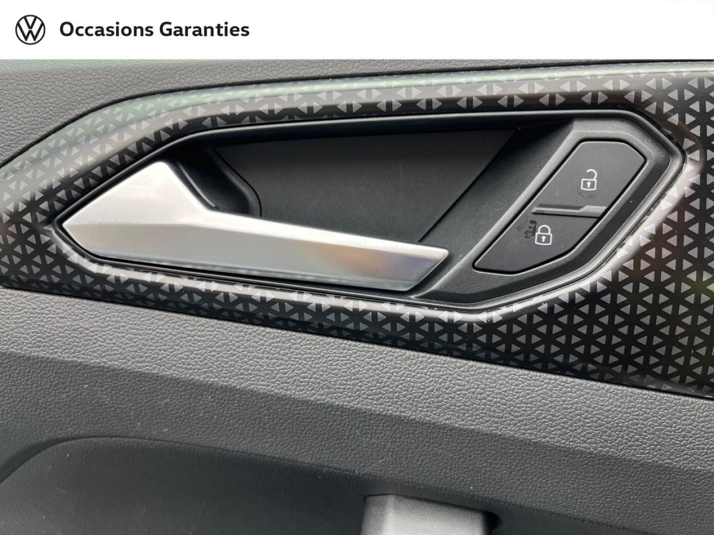 Voitures occasions VOLKSWAGEN T-CROSS R-Line Tech Rezé