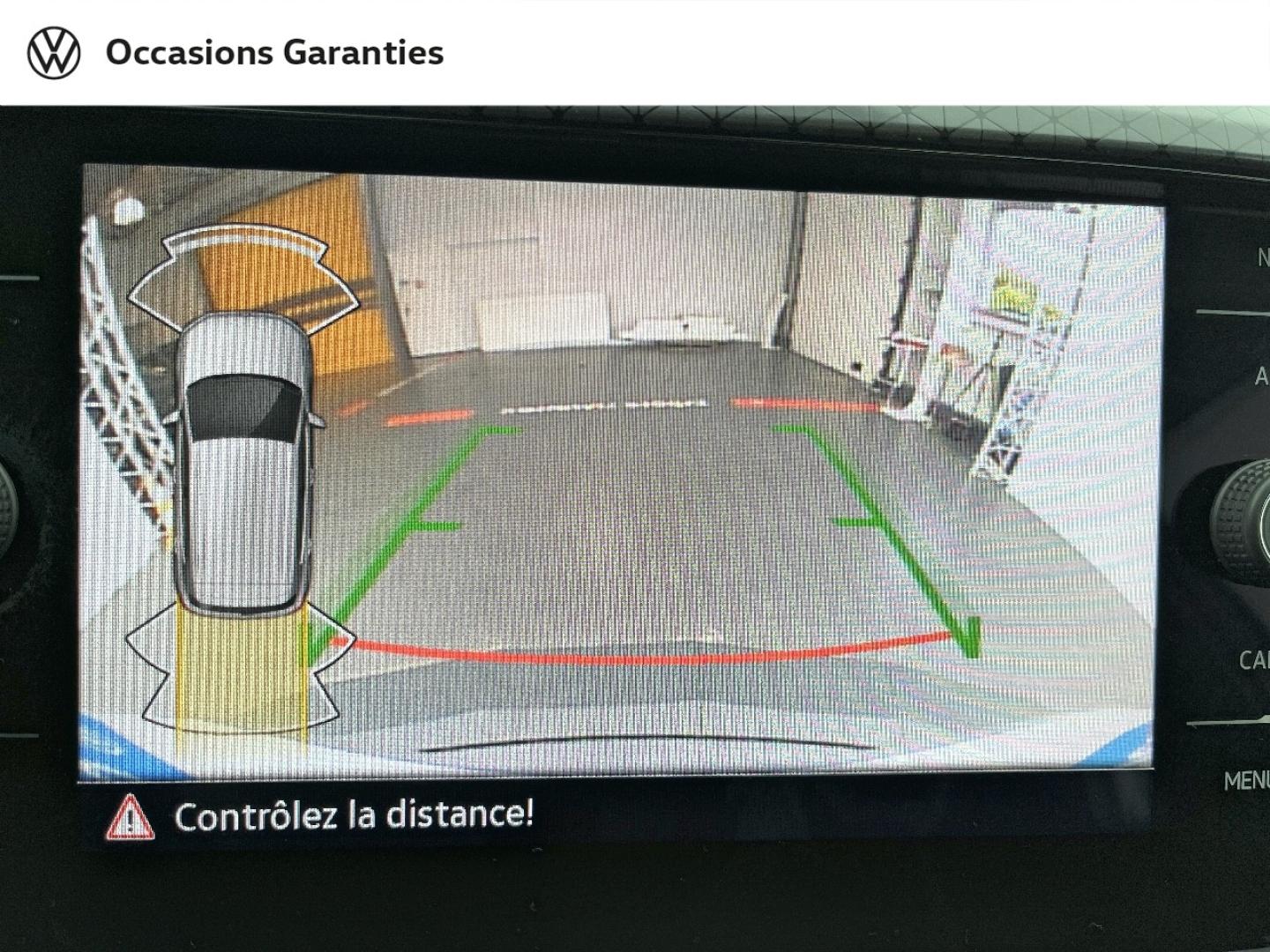 Voitures occasions VOLKSWAGEN T-CROSS R-Line Tech Rezé