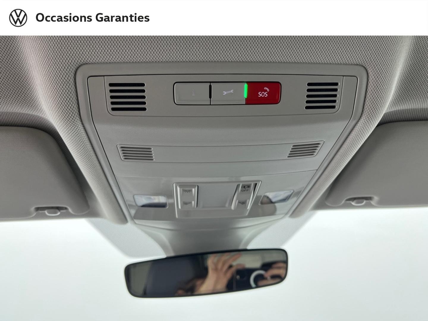 Voitures occasions VOLKSWAGEN T-CROSS R-Line Tech Rezé