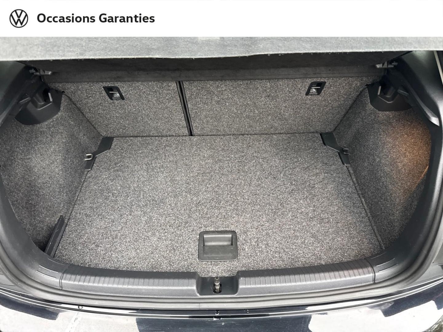 Voitures occasions VOLKSWAGEN POLO IQ.Drive Rezé