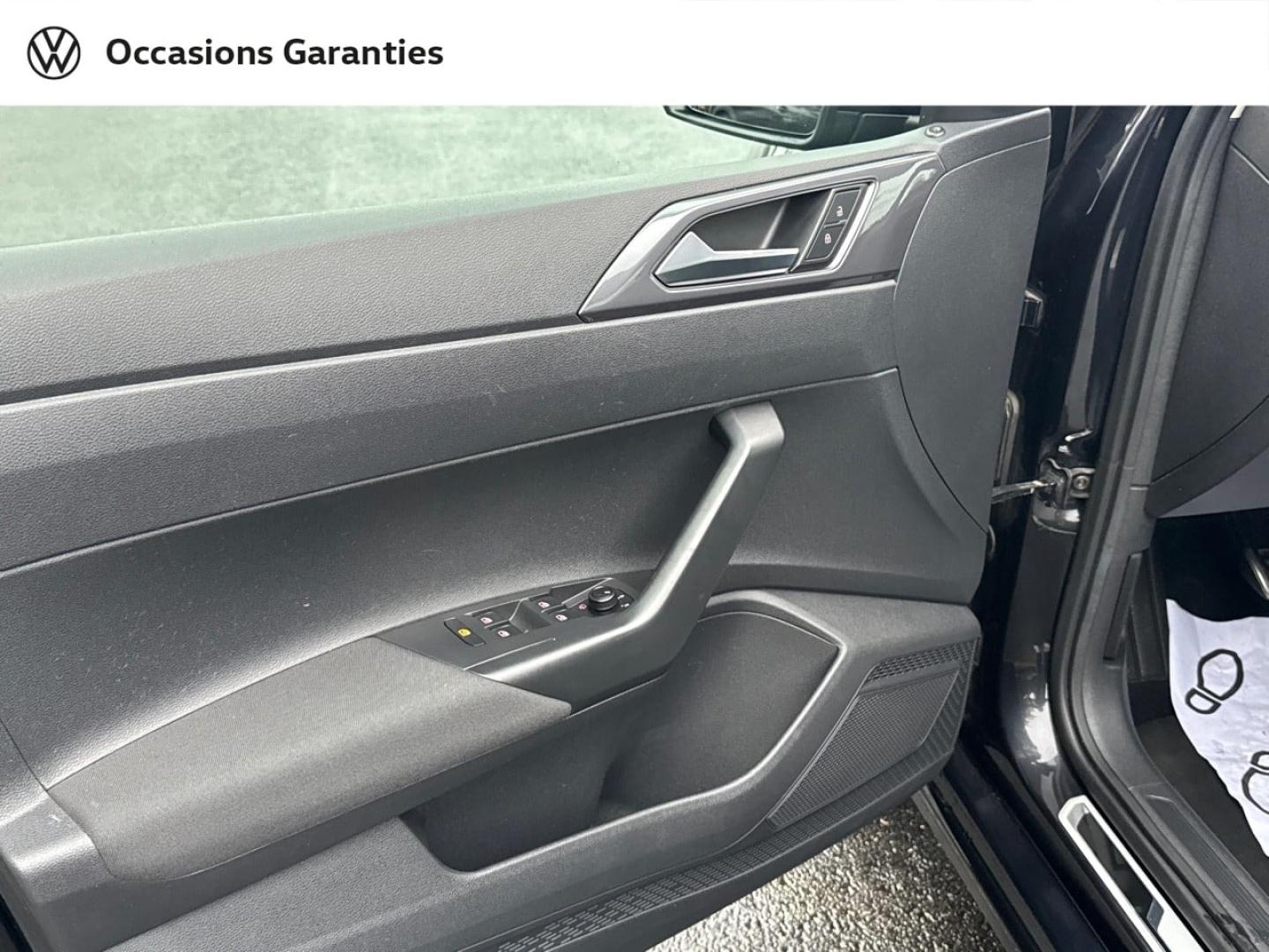 Voitures occasions VOLKSWAGEN POLO IQ.Drive Rezé