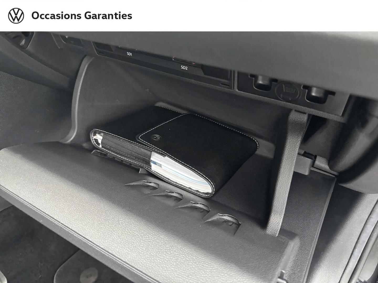 Voitures occasions VOLKSWAGEN POLO IQ.Drive Rezé