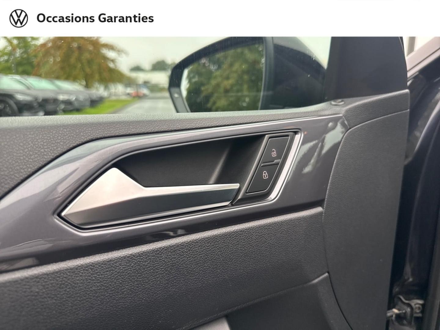 Voitures occasions VOLKSWAGEN POLO IQ.Drive Rezé