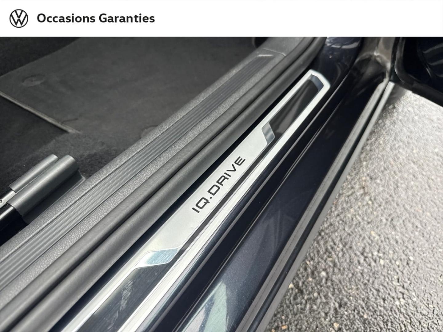 Voitures occasions VOLKSWAGEN POLO IQ.Drive Rezé