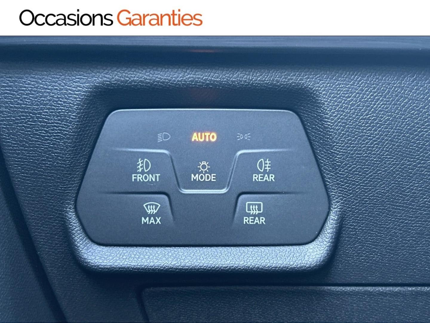 Voitures occasions CUPRA FORMENTOR VZ Rezé