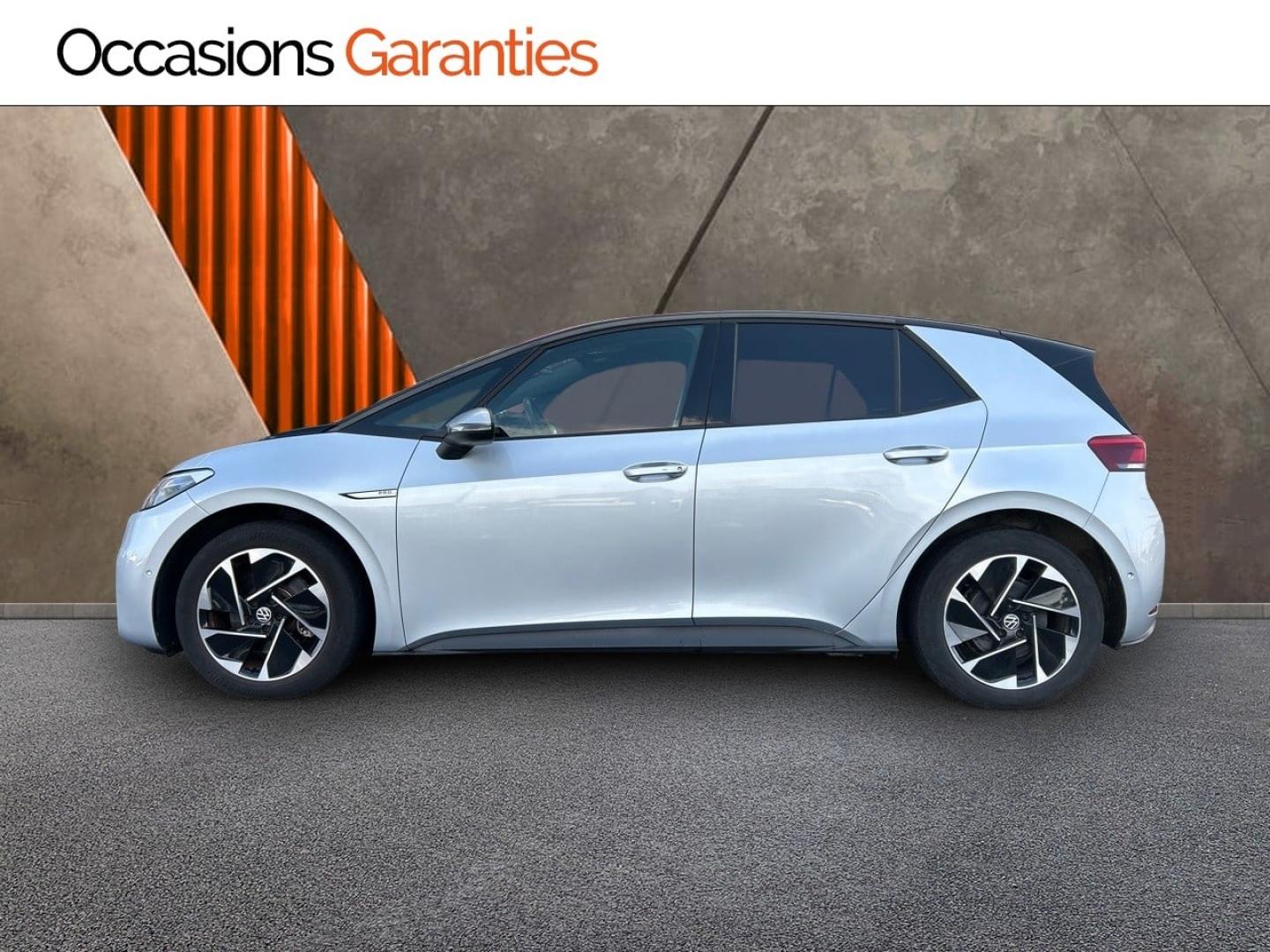 Voitures occasions VOLKSWAGEN ID.3 Active Rezé