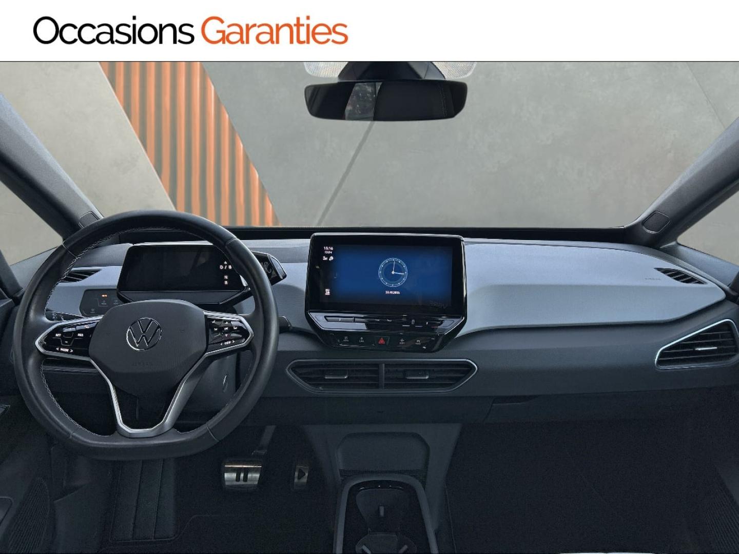 Voitures occasions VOLKSWAGEN ID.3 Active Rezé