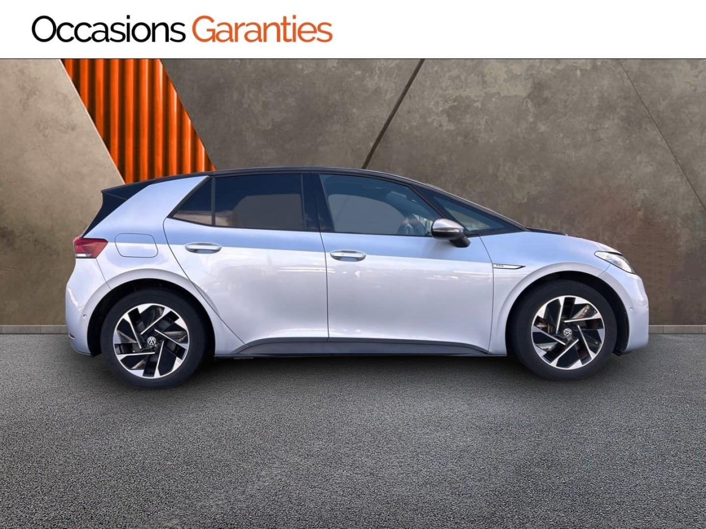 Voitures occasions VOLKSWAGEN ID.3 Active Rezé