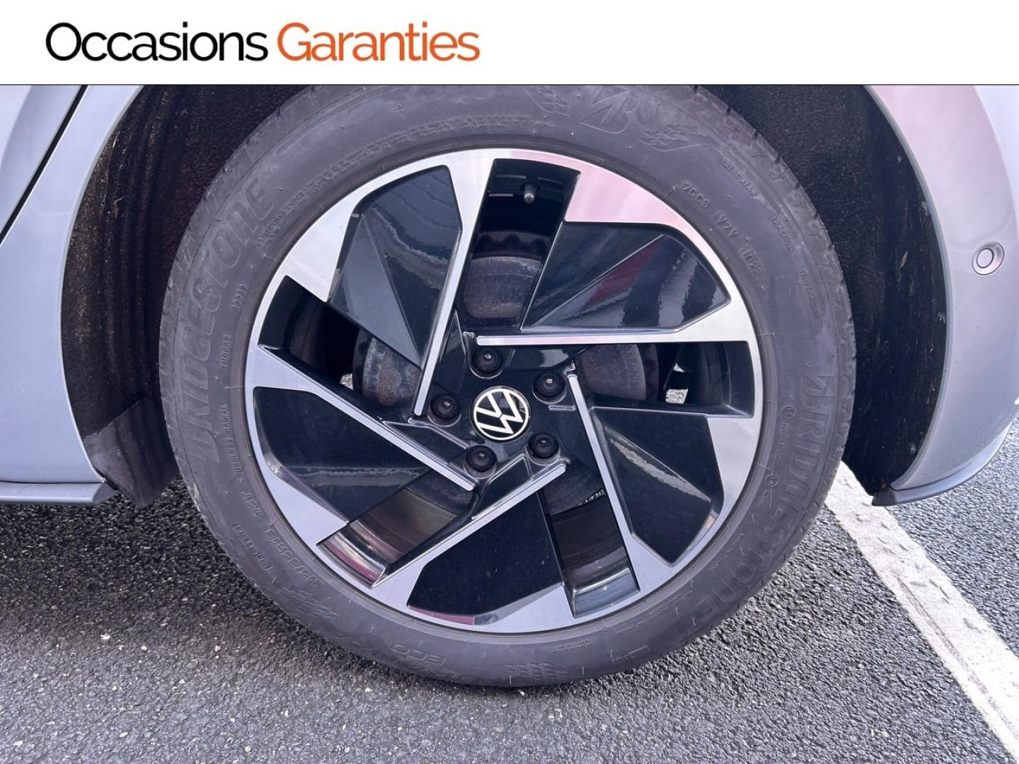 Voitures occasions VOLKSWAGEN ID.3 Active Rezé