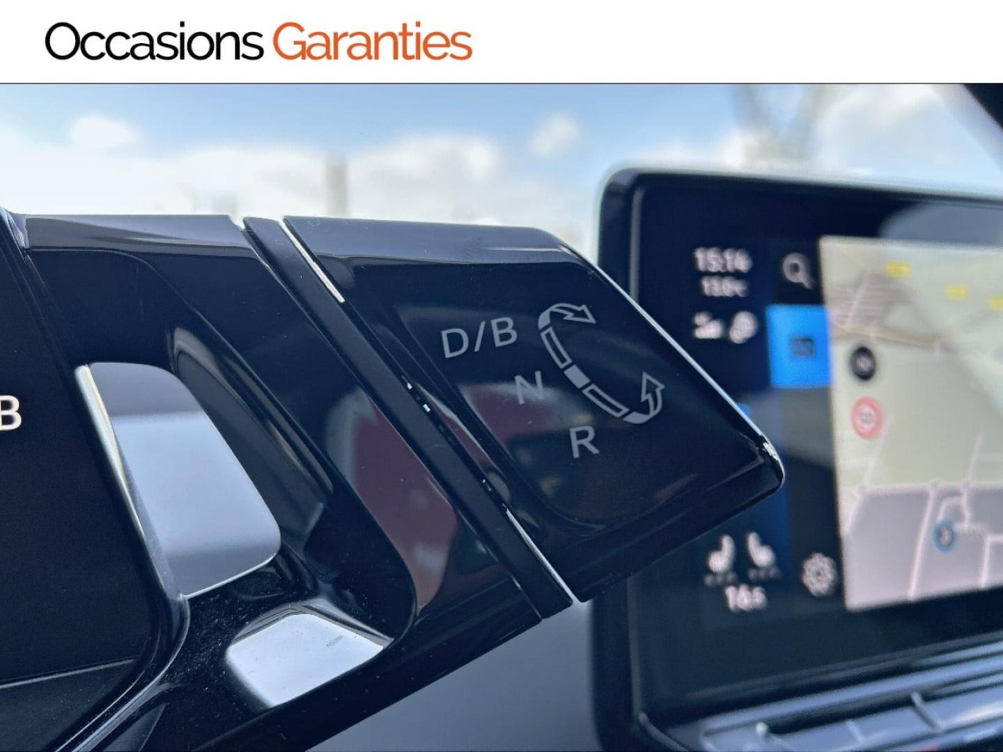 Voitures occasions VOLKSWAGEN ID.3 Active Rezé