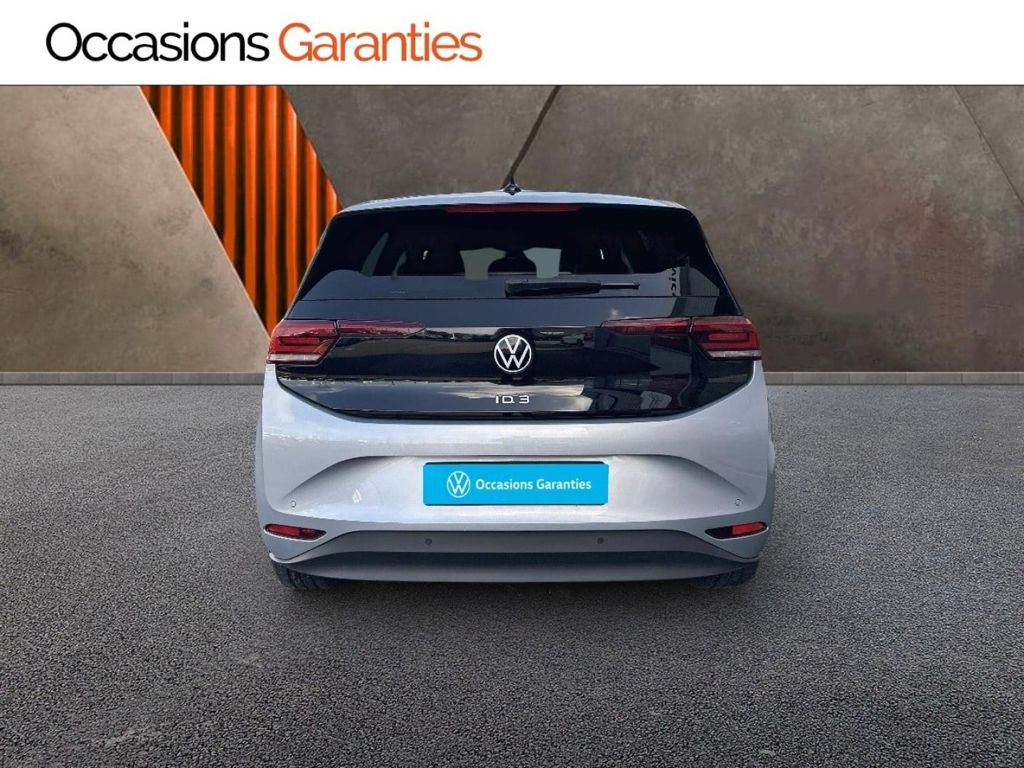 Voitures occasions VOLKSWAGEN ID.3 Active Rezé