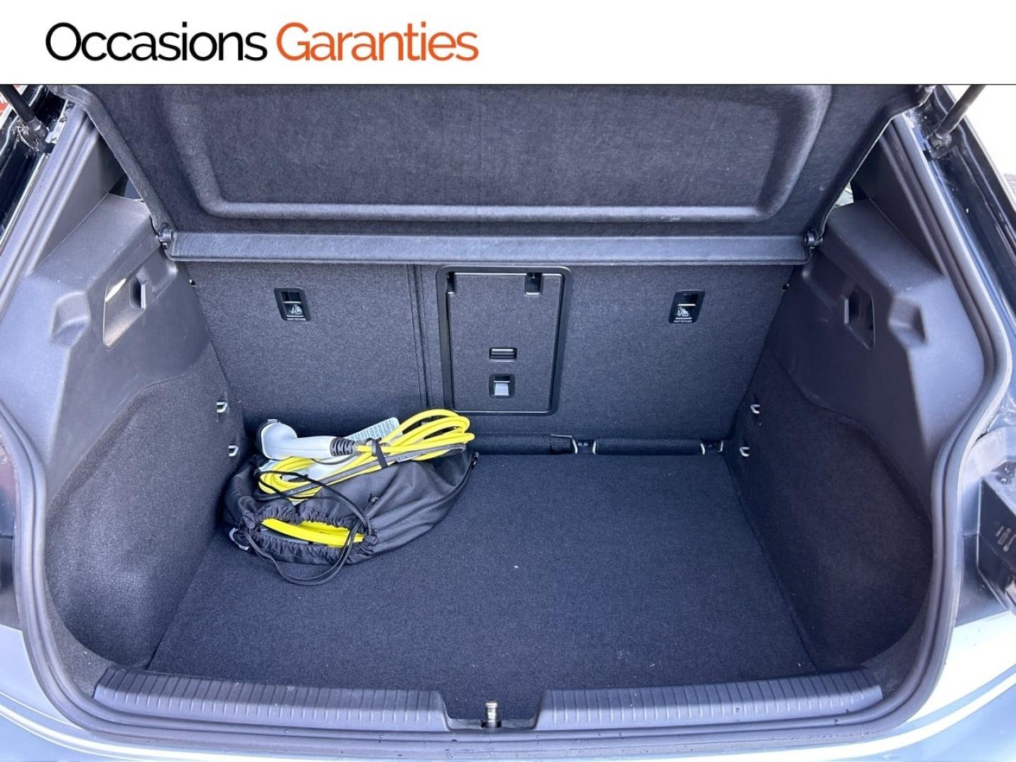 Voitures occasions VOLKSWAGEN ID.3 Active Rezé