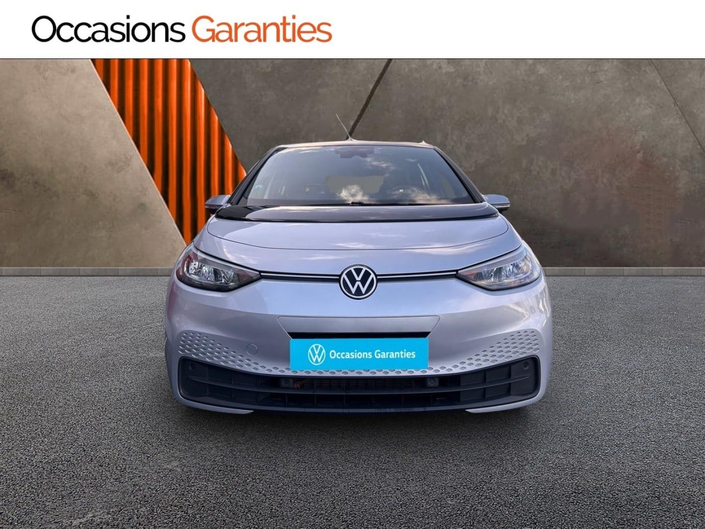 Voitures occasions VOLKSWAGEN ID.3 Active Rezé