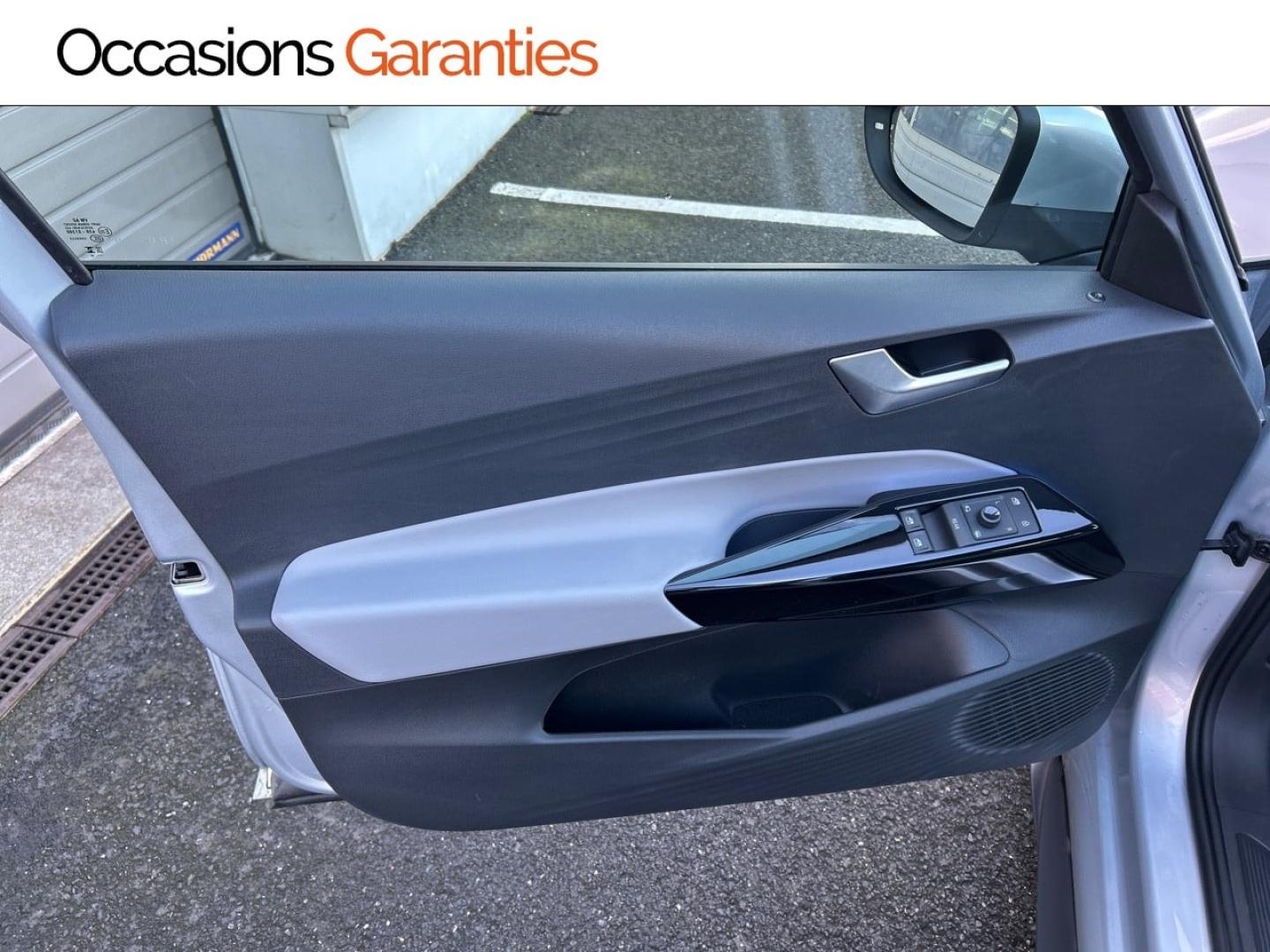 Voitures occasions VOLKSWAGEN ID.3 Active Rezé