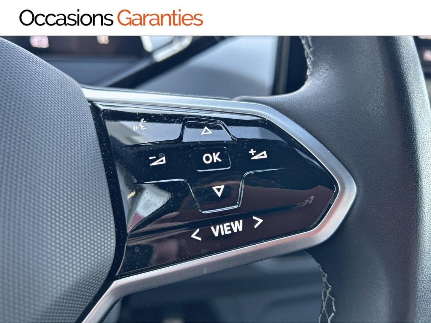 Voitures occasions VOLKSWAGEN ID.3 Active Rezé