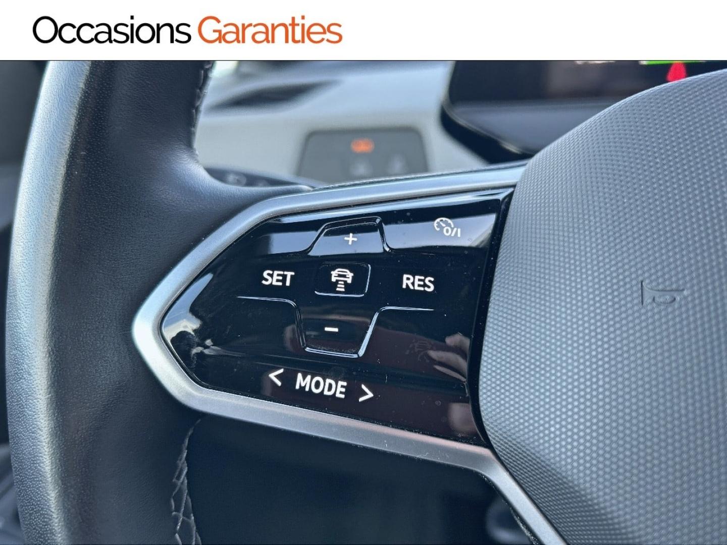 Voitures occasions VOLKSWAGEN ID.3 Active Rezé