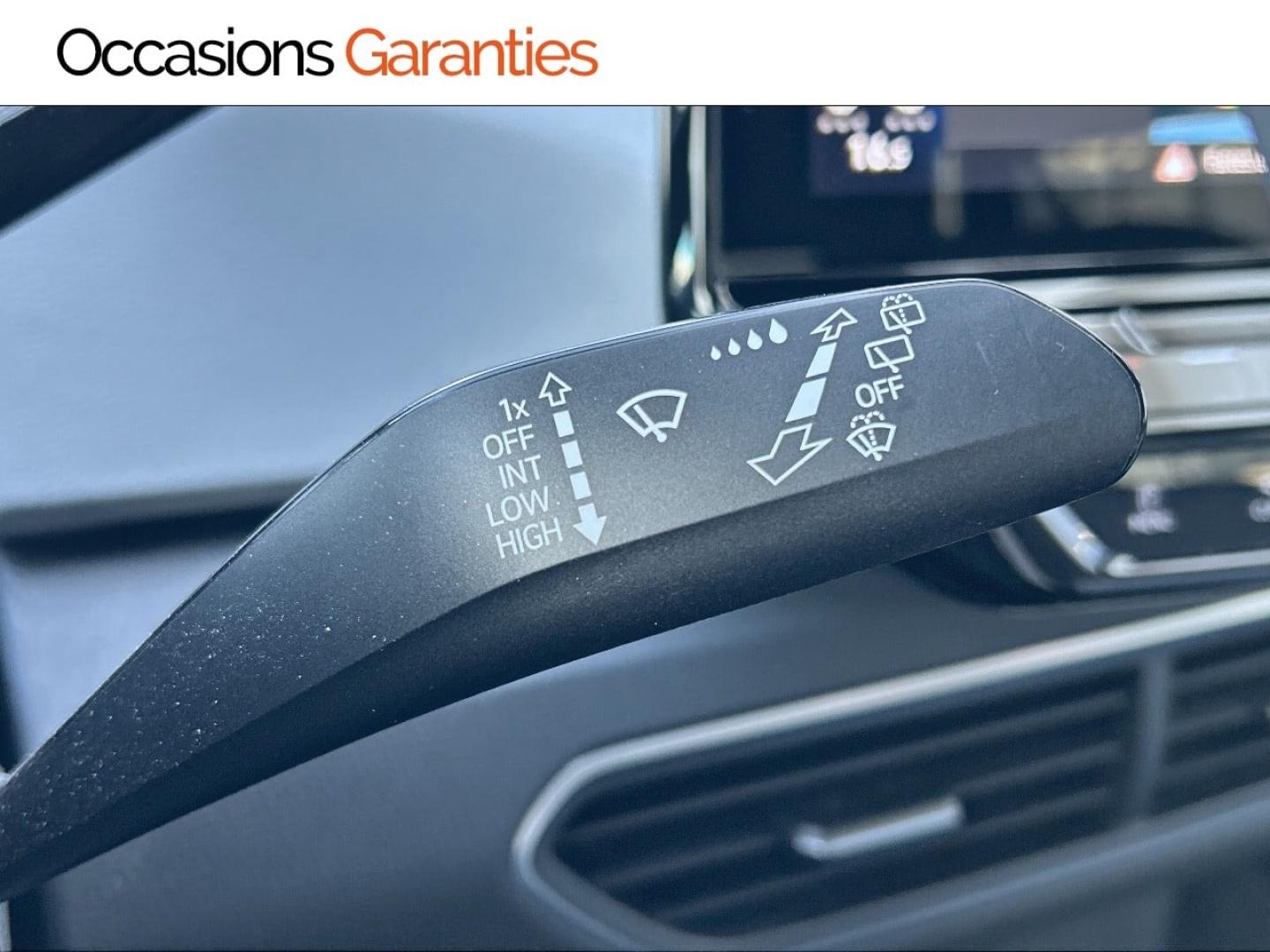 Voitures occasions VOLKSWAGEN ID.3 Active Rezé