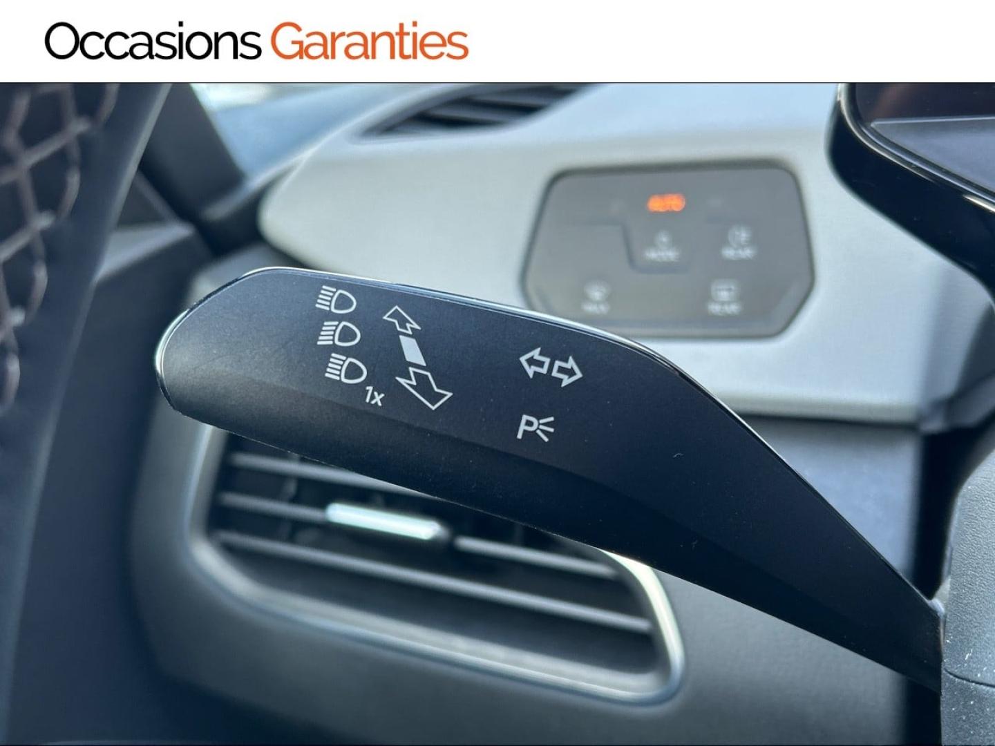 Voitures occasions VOLKSWAGEN ID.3 Active Rezé