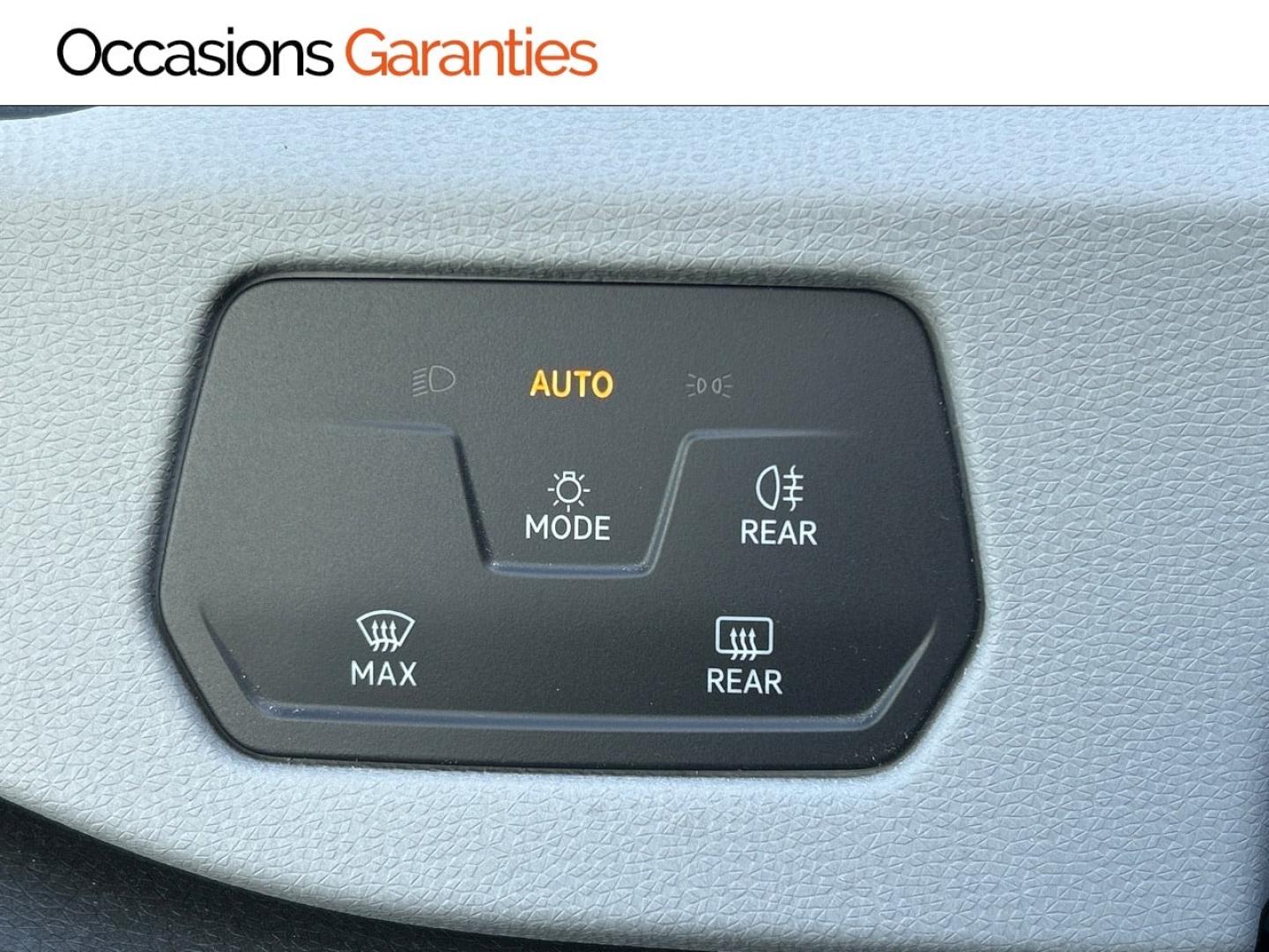 Voitures occasions VOLKSWAGEN ID.3 Active Rezé