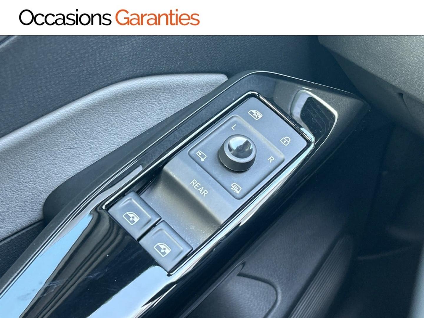 Voitures occasions VOLKSWAGEN ID.3 Active Rezé