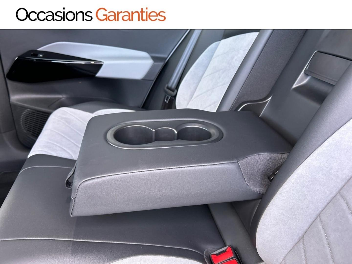 Voitures occasions VOLKSWAGEN ID.3 Active Rezé