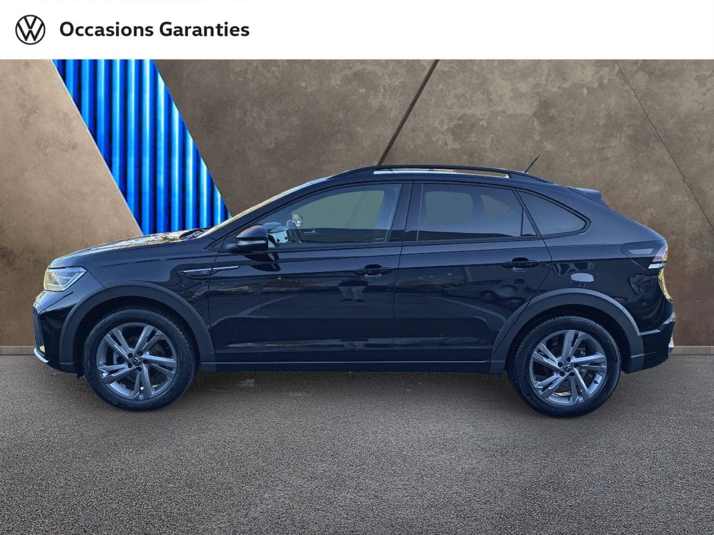 Voitures occasions VOLKSWAGEN TAIGO R-Line Rezé