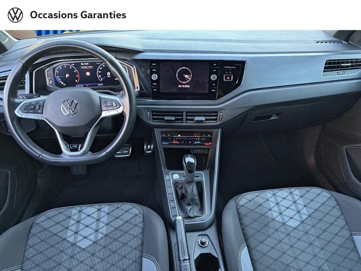 Voitures occasions VOLKSWAGEN TAIGO R-Line Rezé