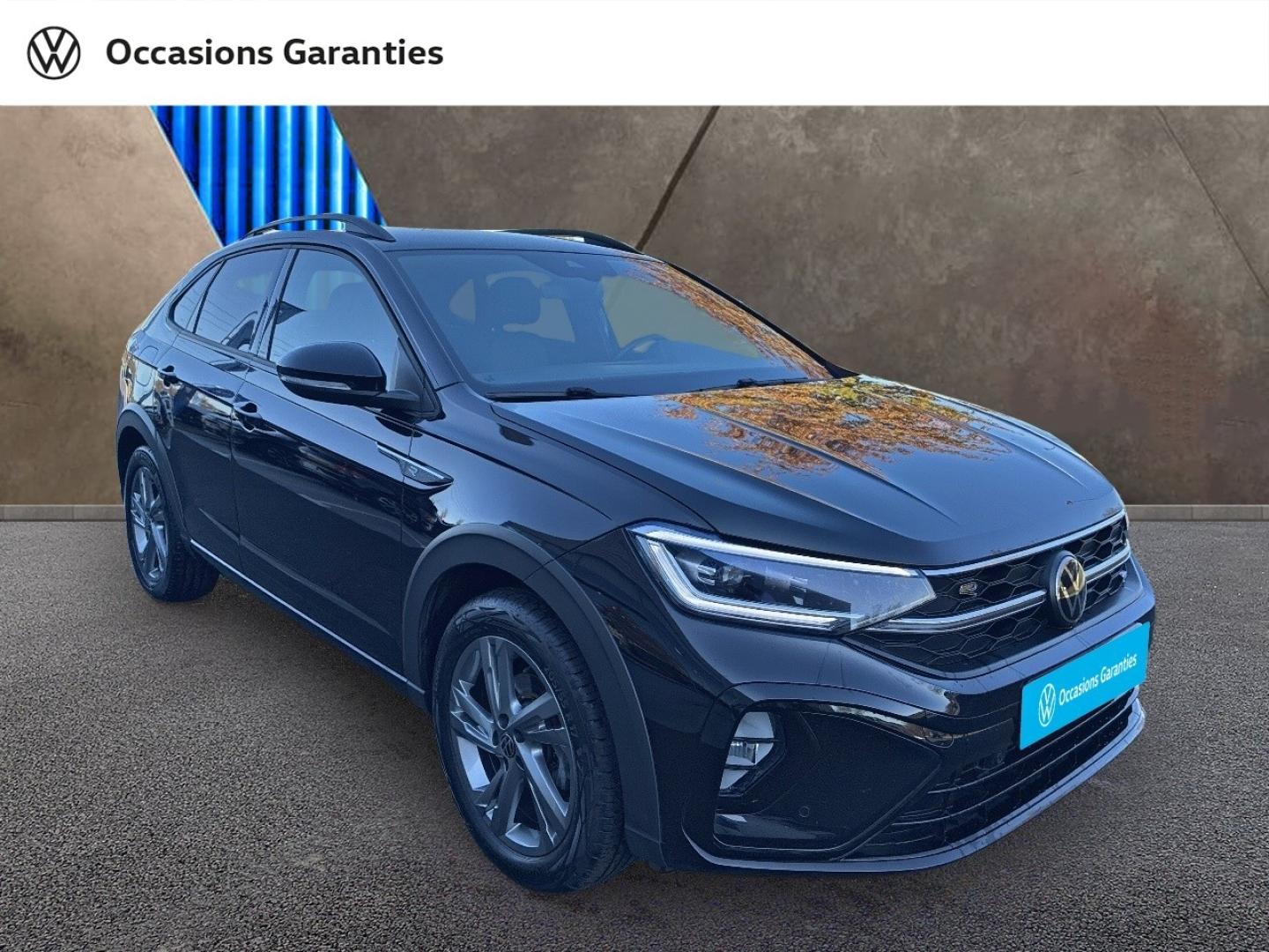 Voitures occasions VOLKSWAGEN TAIGO R-Line Rezé