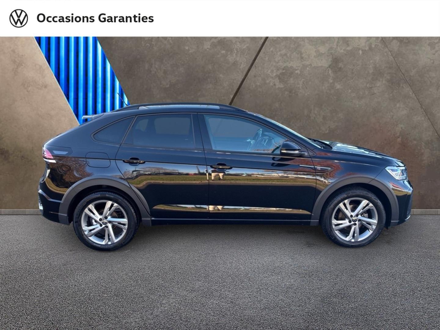 Voitures occasions VOLKSWAGEN TAIGO R-Line Rezé