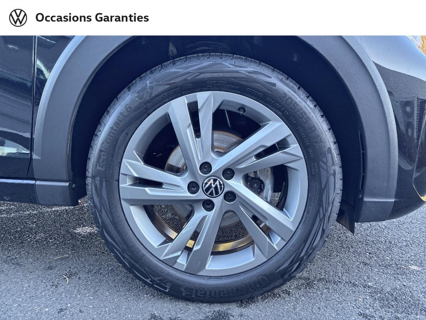 Voitures occasions VOLKSWAGEN TAIGO R-Line Rezé