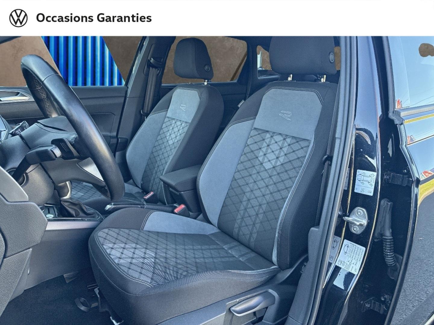 Voitures occasions VOLKSWAGEN TAIGO R-Line Rezé