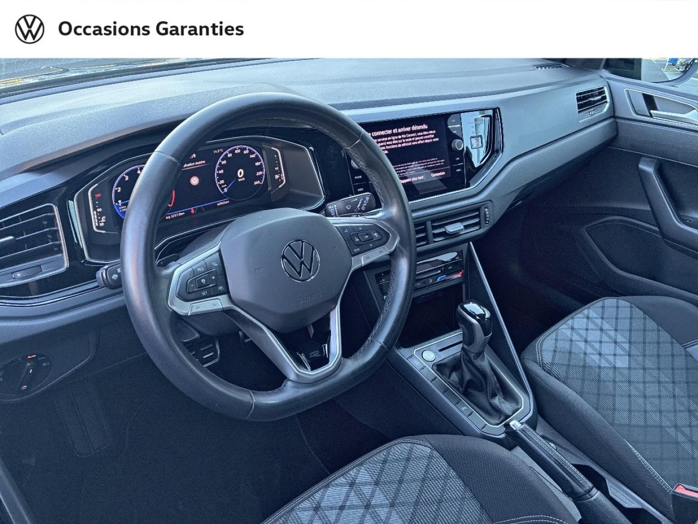 Voitures occasions VOLKSWAGEN TAIGO R-Line Rezé