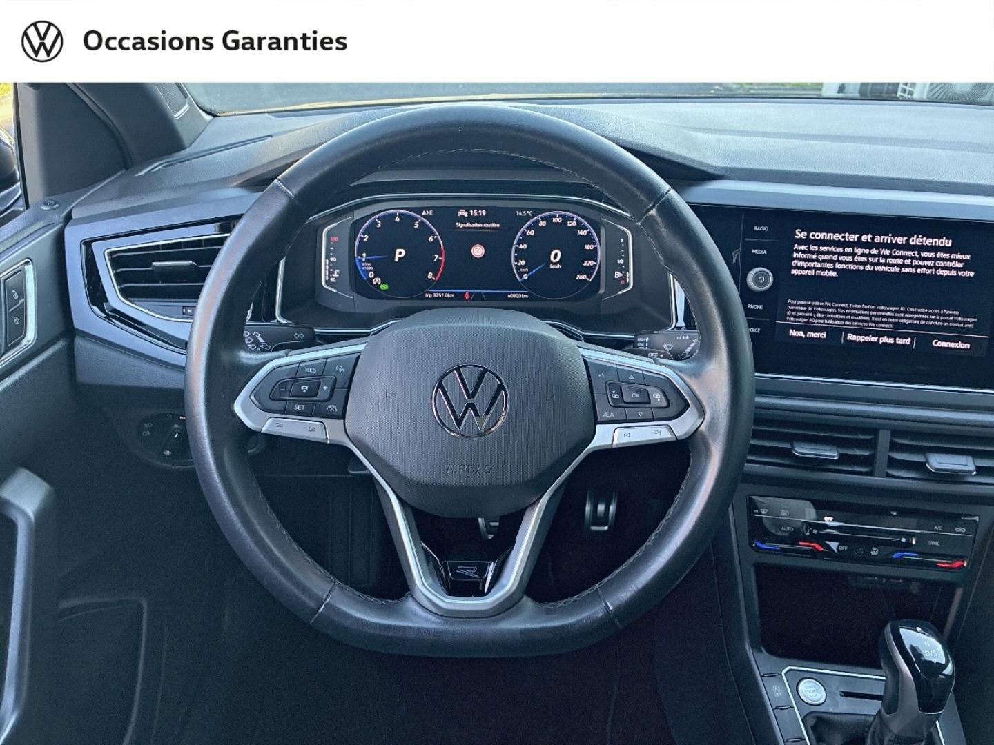 Voitures occasions VOLKSWAGEN TAIGO R-Line Rezé