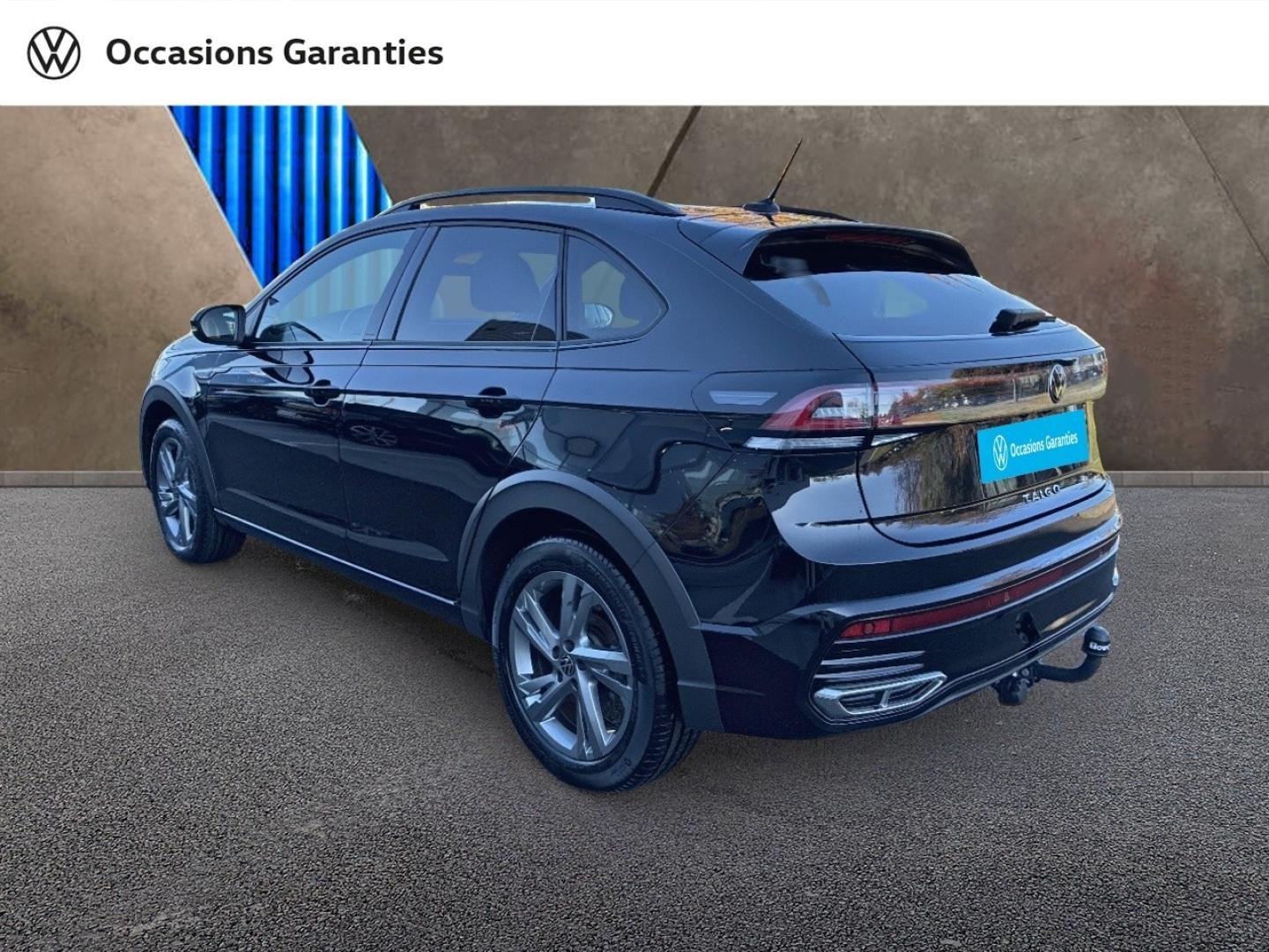 Voitures occasions VOLKSWAGEN TAIGO R-Line Rezé