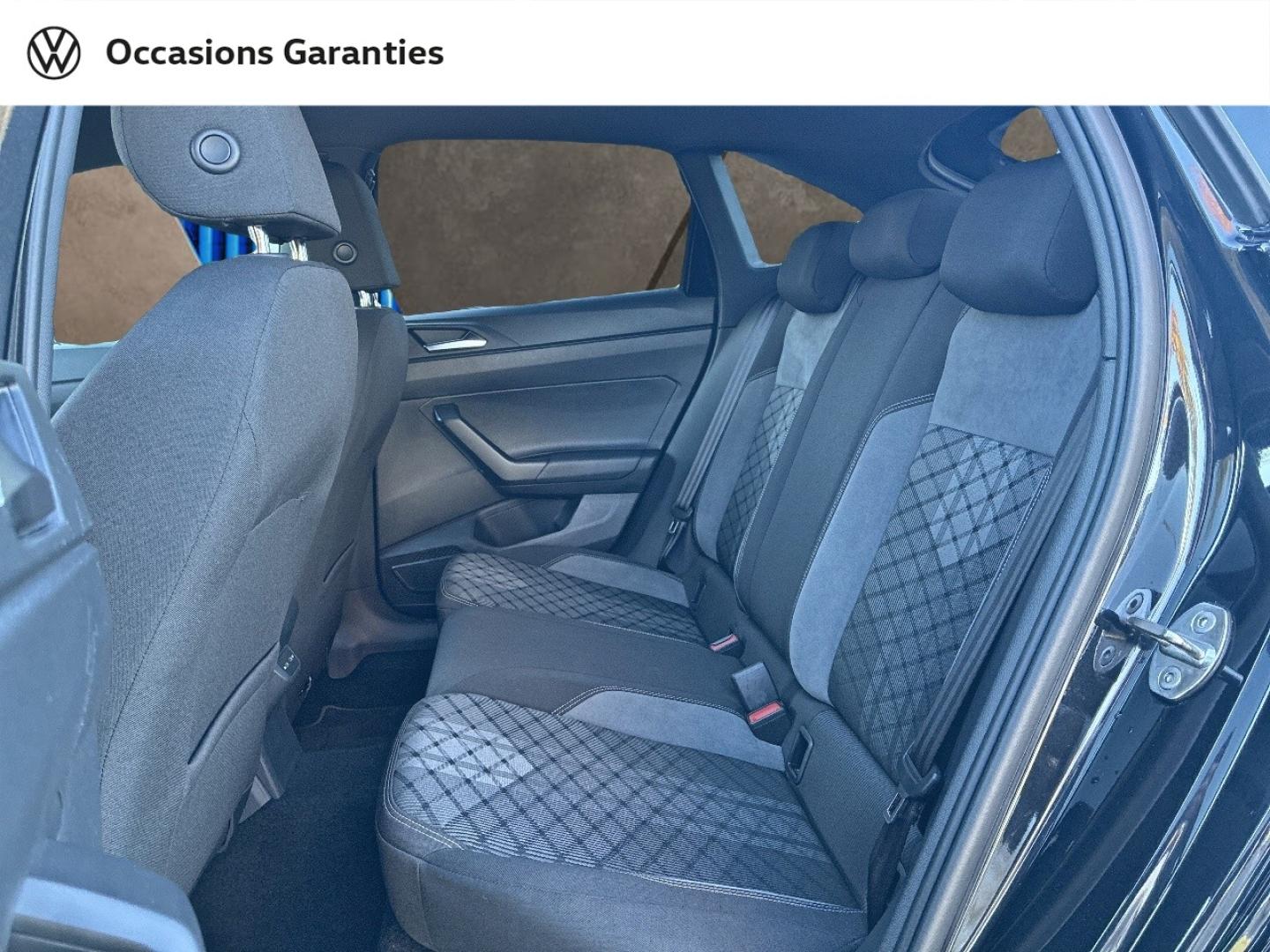 Voitures occasions VOLKSWAGEN TAIGO R-Line Rezé