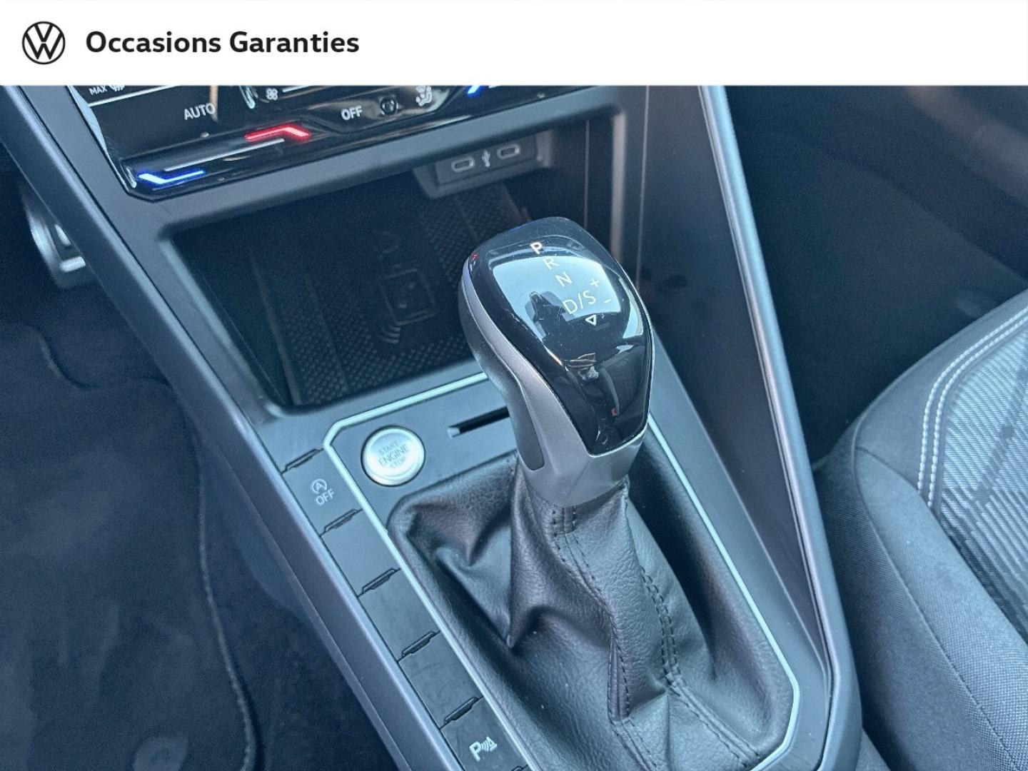 Voitures occasions VOLKSWAGEN TAIGO R-Line Rezé
