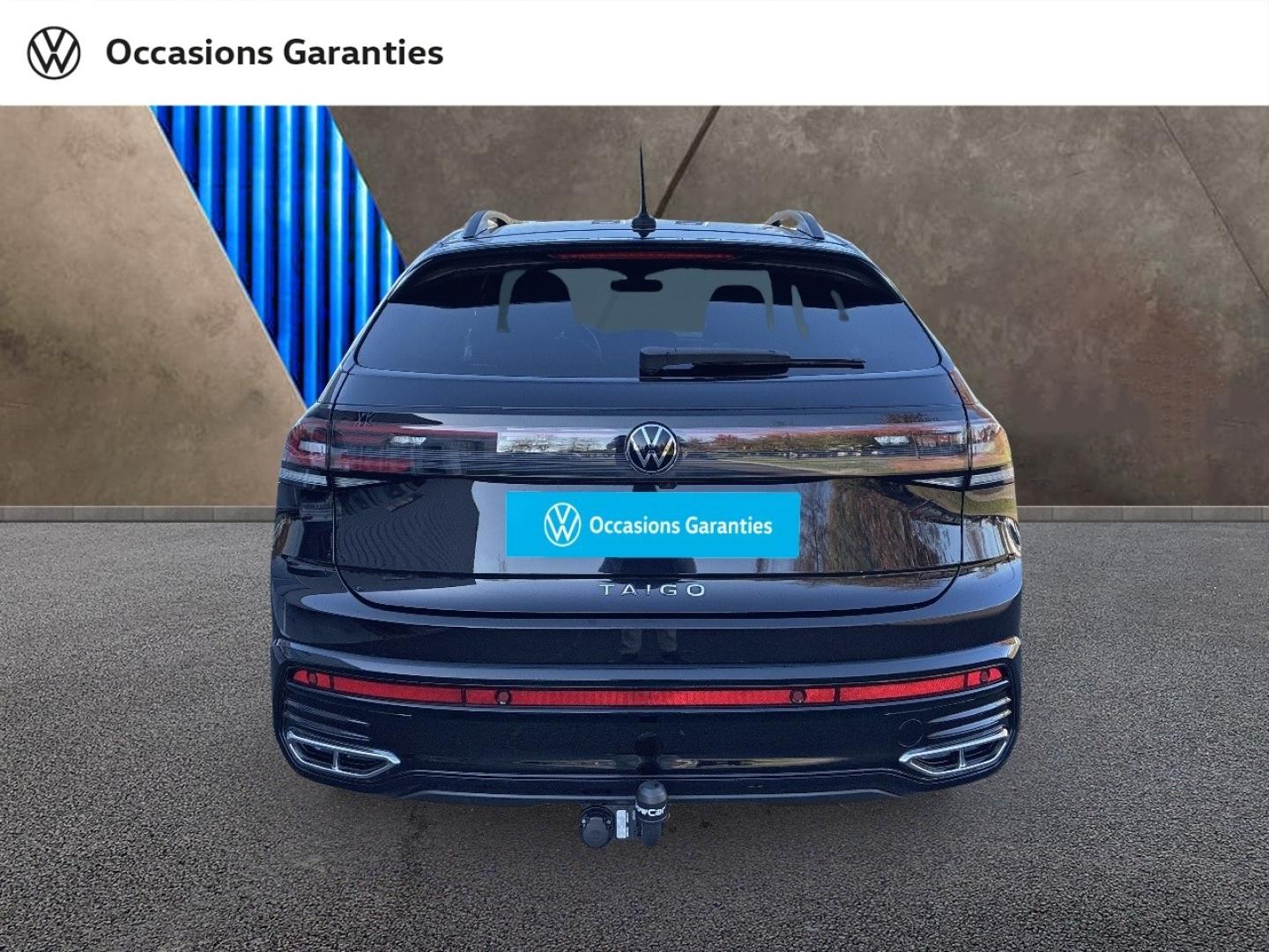 Voitures occasions VOLKSWAGEN TAIGO R-Line Rezé