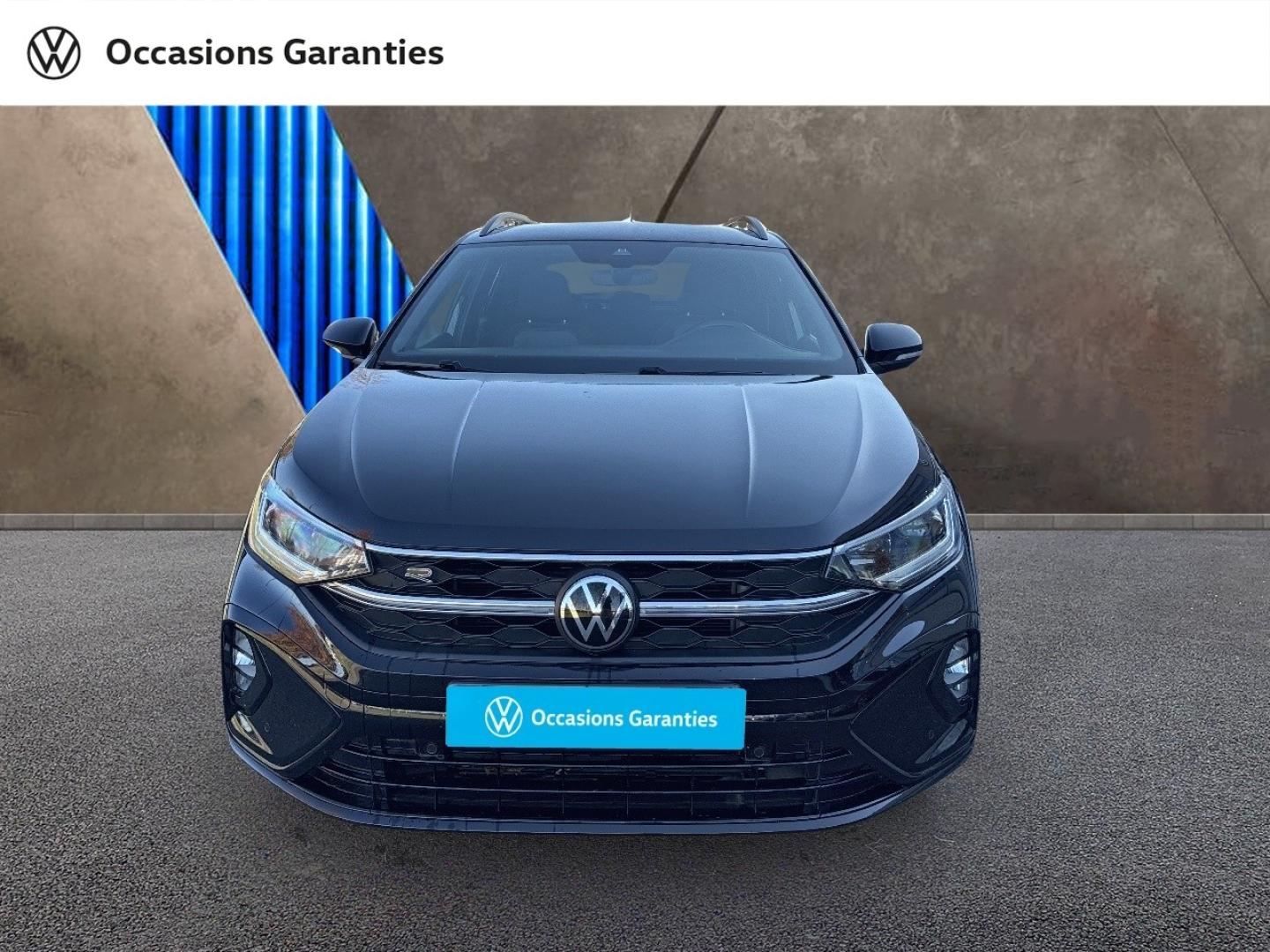 Voitures occasions VOLKSWAGEN TAIGO R-Line Rezé