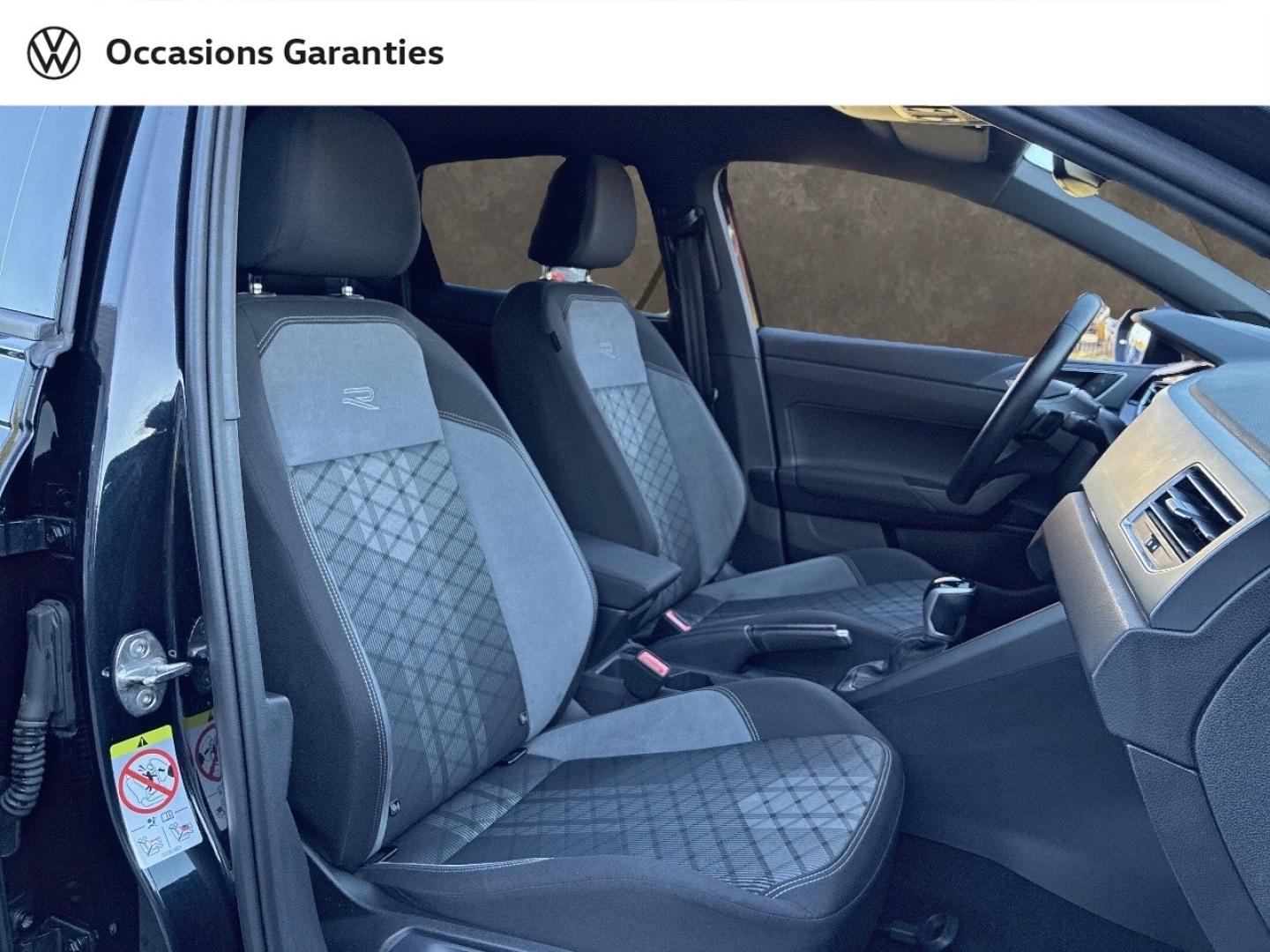 Voitures occasions VOLKSWAGEN TAIGO R-Line Rezé